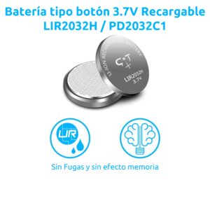 LIR2032H