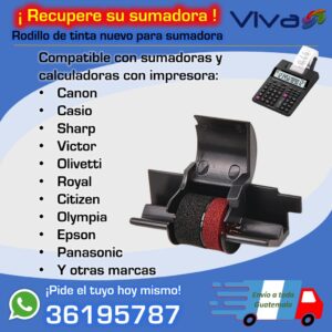 Rodillo IR40T